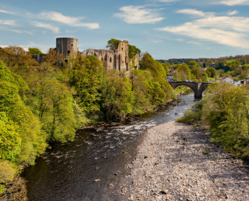 Barnard Castle