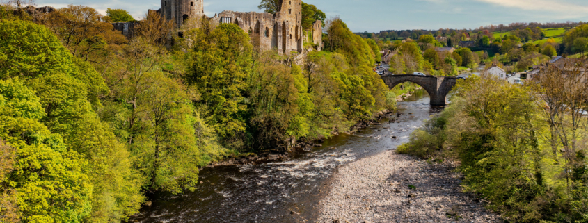 Barnard Castle