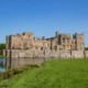 Raby Castle