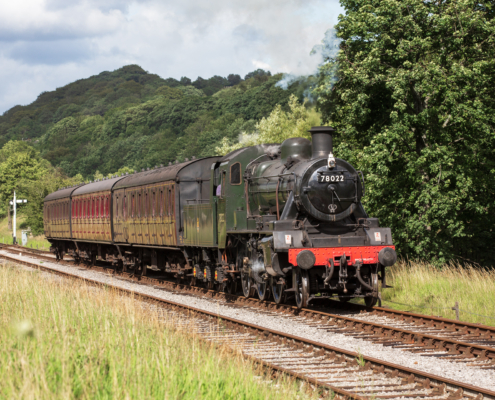 South Tyneside Railway