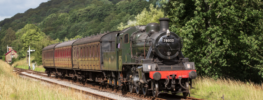 South Tyneside Railway