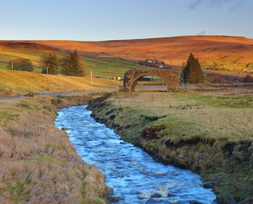 Weardale Museum
