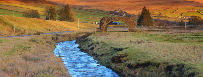 Weardale Museum