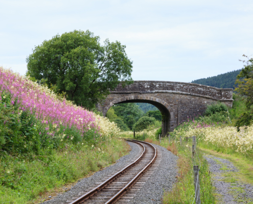 Weardale Railway