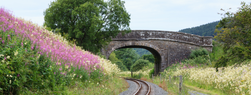 Weardale Railway